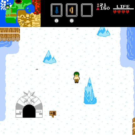 Rune of Eternity screenshot
