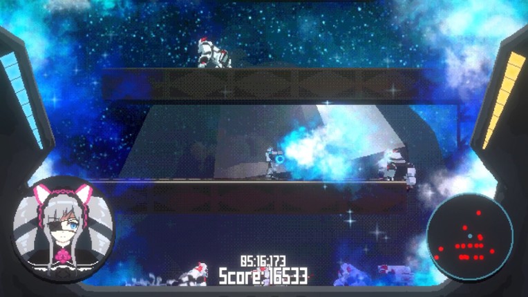 S. Prysm Destroyer screenshot