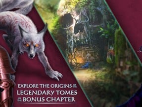 Sable Maze: Sinister Knowledge HD - Hidden Objects Image