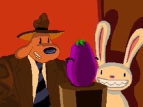 Sam & Max Hit the Road Image