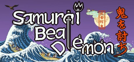 Games like Samurai beat demons