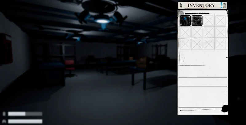 SCP-9779-JP screenshot