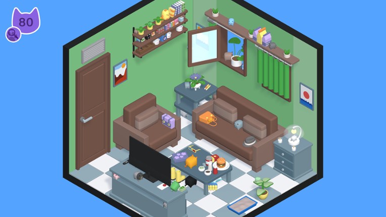 Secret Paws - Cozy Apartments Image