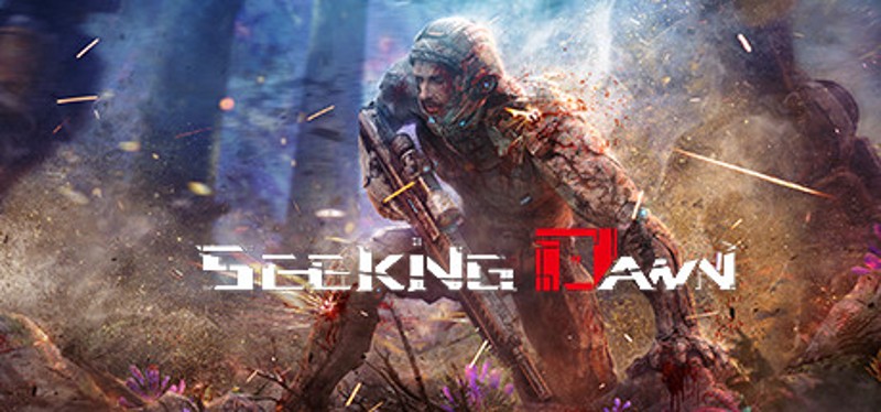 Seeking Dawn Image