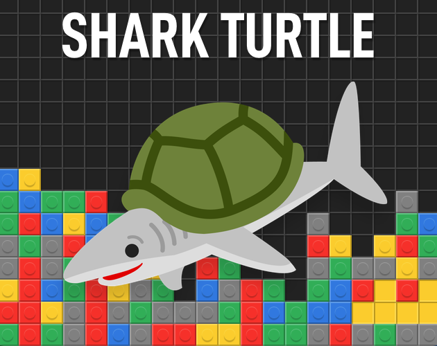 Games like Shark Turtle for Mac & PC