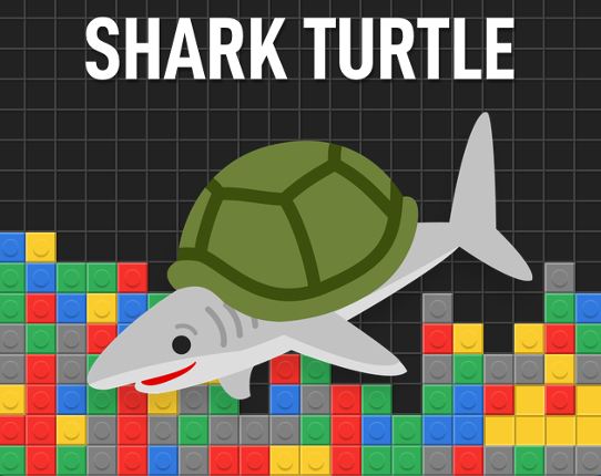 Shark Turtle for Mac & PC Image