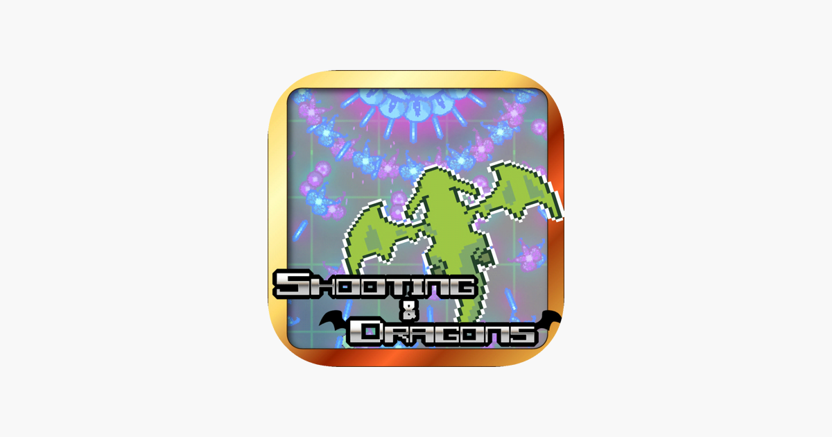 Games like Shooting&amp;Dragons