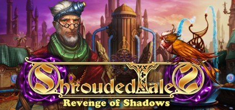 Games like Shrouded Tales: Revenge of Shadows Collector's Edition