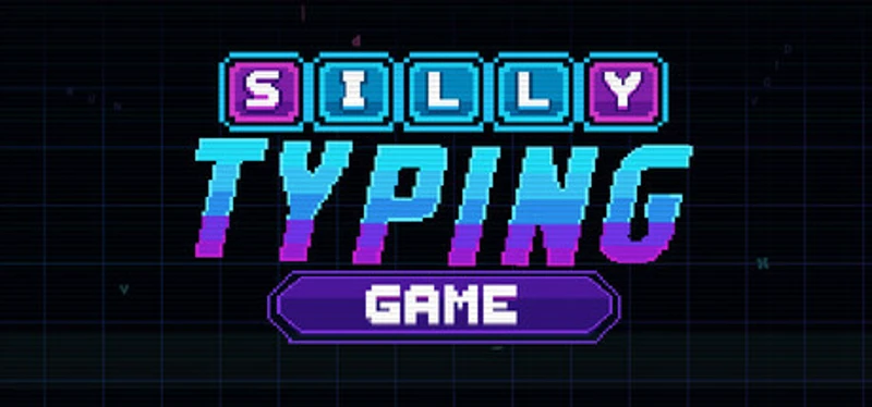 Silly Typing Game Image