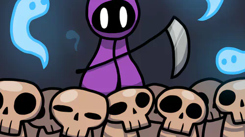 Games like Skeletons and Skulls