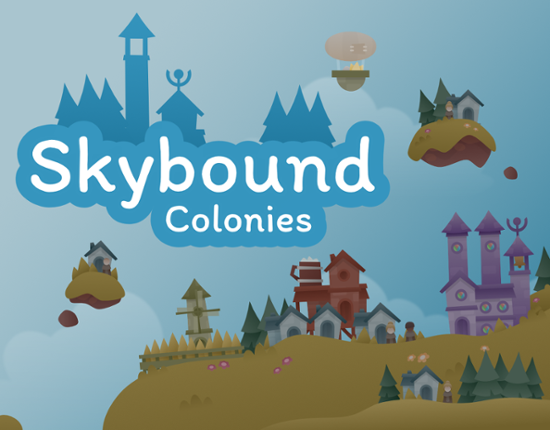 Skybound Colonies Image