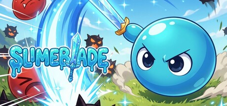 Games like Slimeblade