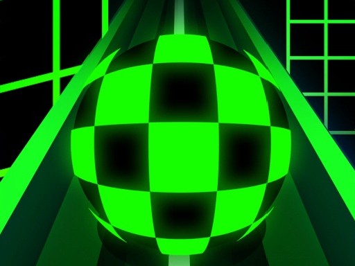 Games like Slope Ball