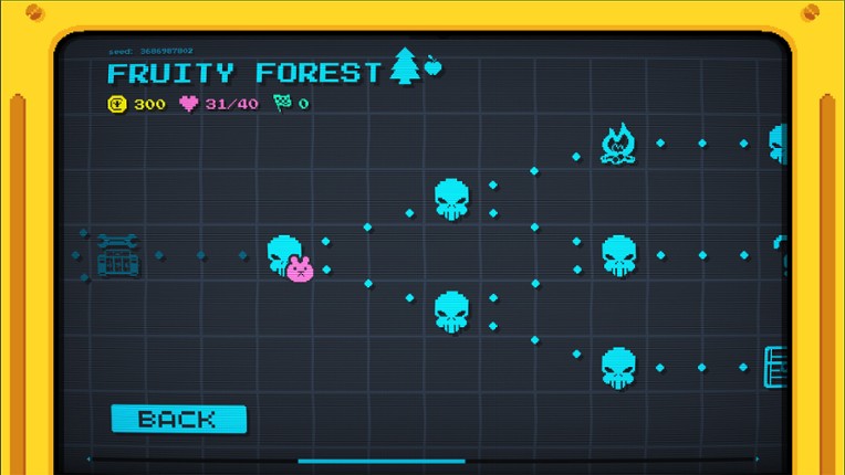 Slot or Not screenshot