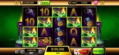 Slots online: Fruit Machines Image