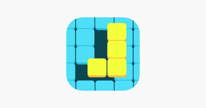 Smart Blocks Puzzle Image