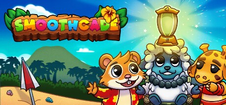 Games like Smoothcade