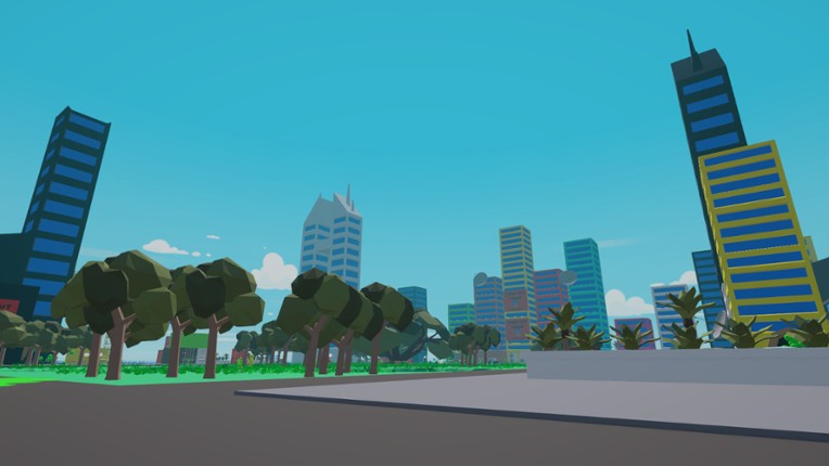 Snailbreak screenshot
