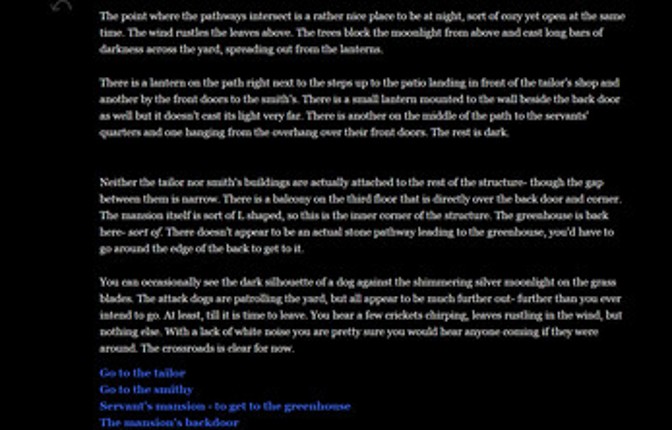 Snow In Summer Image