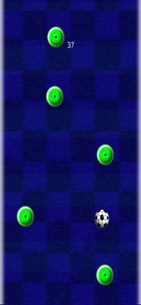 Soccer Dribble Assault screenshot