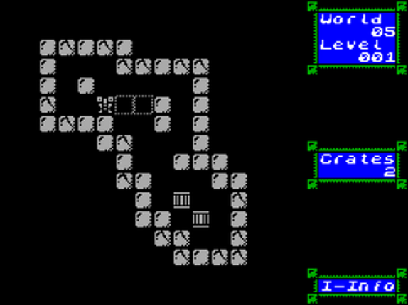 Soko1000 screenshot
