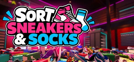 Games like Sort Sneakers & Socks