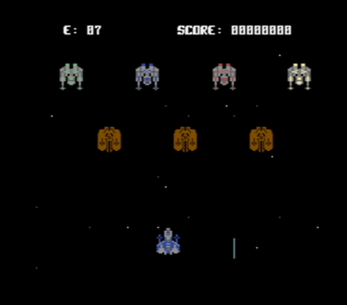 Space Game! Image