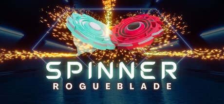 Games like Spinner: Rogueblade