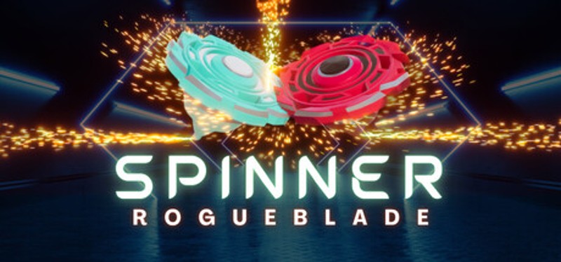 Spinner: Rogueblade Image