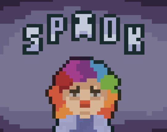 Spook Candy Image
