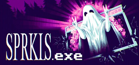 Games like SPRKLS.exe