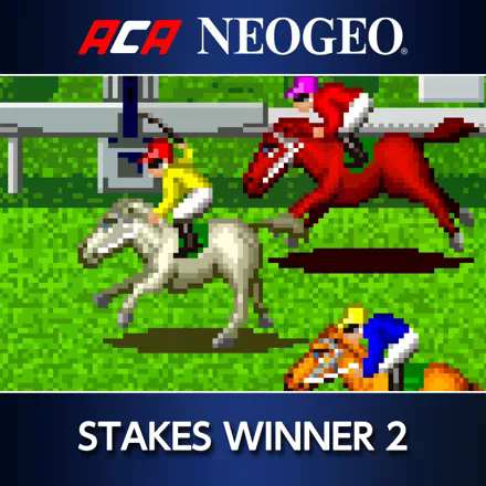 Games like Stakes Winner 2