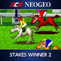 Stakes Winner 2 Image