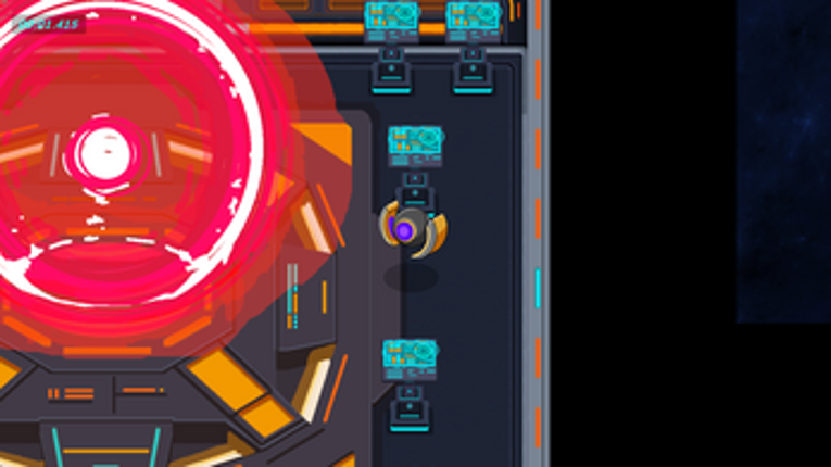 Steller Rescuers screenshot