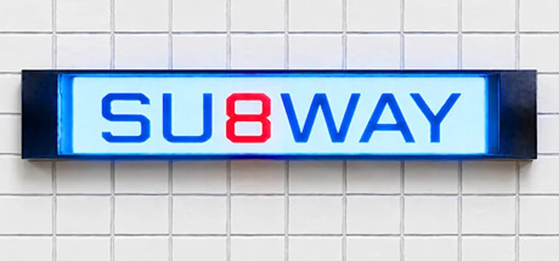 SU8WAY Image