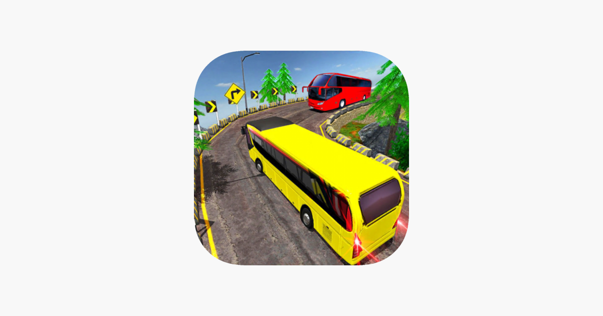 Games like Super Bus Simulator 2024 Pro