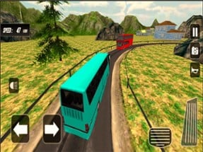 Super Bus Simulator 2024 Pro Image