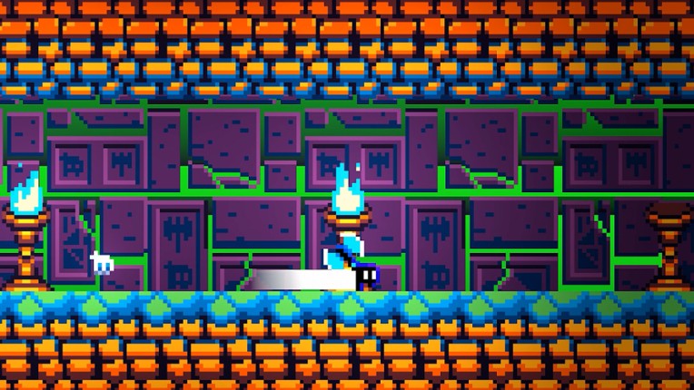 Super Choppy screenshot