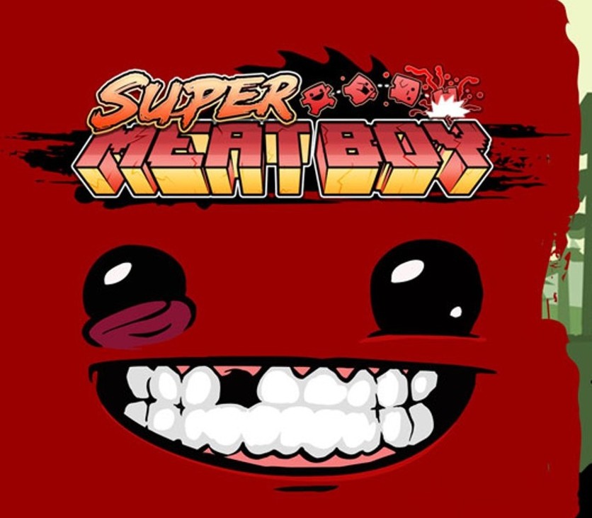 Games like Super Meat Boy