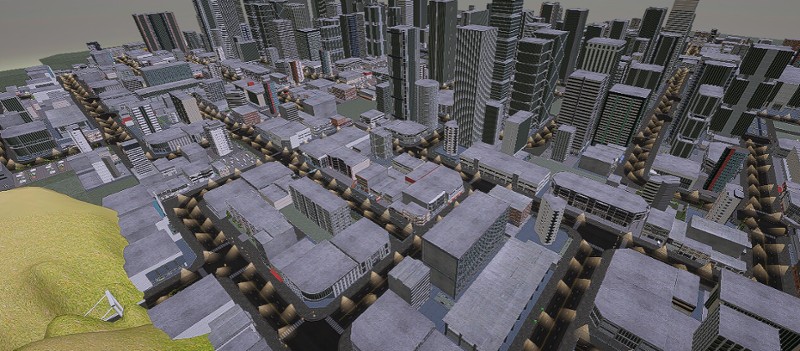 sUper : Taxi Simulation screenshot