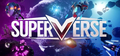 Games like SUPERVERSE
