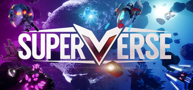 SUPERVERSE Image