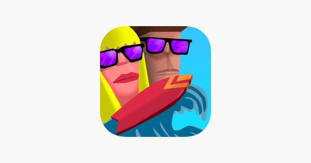 Games like Surf Lovers