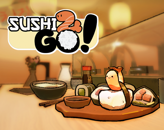 Games like Sushi 2 Go