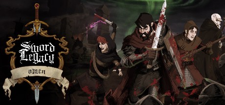 Games like Sword Legacy Omen