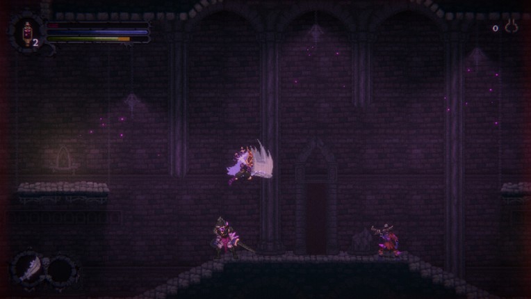 Tale of Darkness screenshot