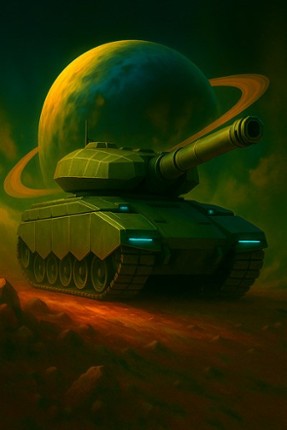 Tanks in Modern War Image
