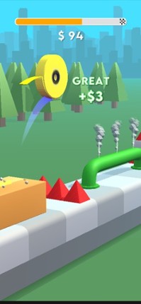 Tape It All! screenshot