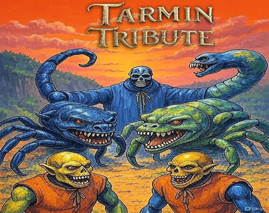 Tarmin Tribute Image