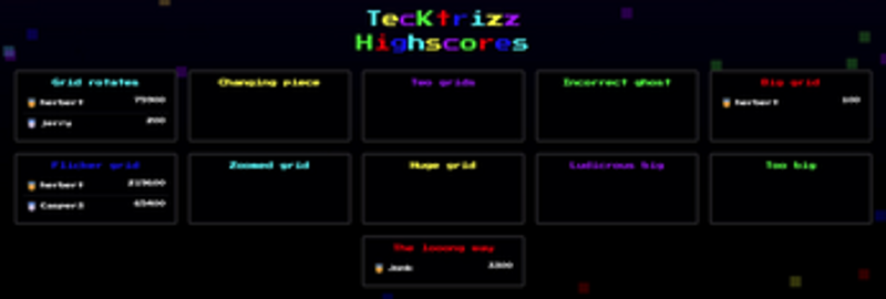 Tecktrizz Image